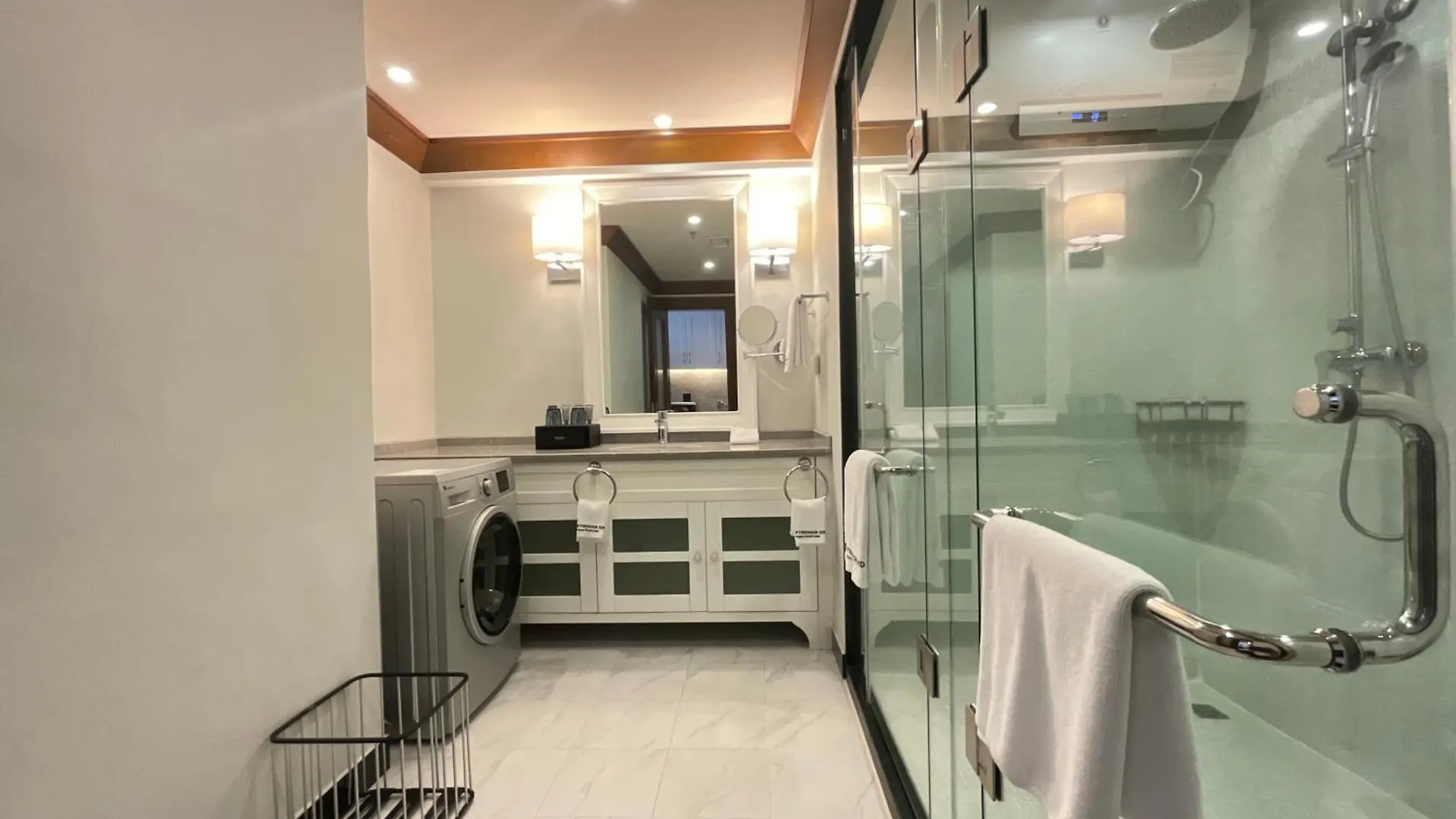 Kantharyar Serviced Apartment Rangún Myanmar